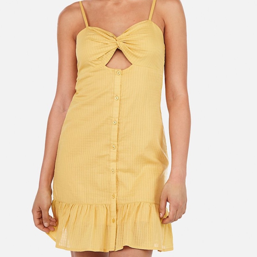 EXPRESS| Dress